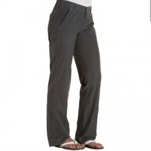 Kuhl Women's Gray Pants